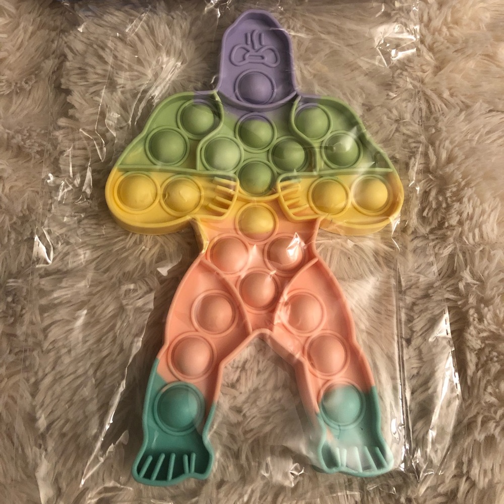 Fidget Toy